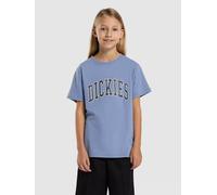 Dickies Excavator Graphic T-Shirt bleu L