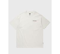 DICKIES FAIRLAWN SS TEE men Shortsleeves beige taille: XXL