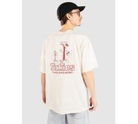 Dickies Fairlawn T-Shirt blanc L