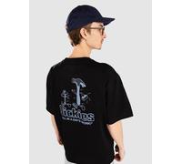 Dickies T-shirt Fairlawn SS Homme Noir XL