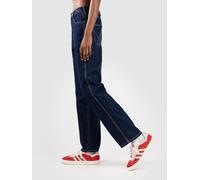 Dickies Farner Jeans Bleu 26 / Regular Femme