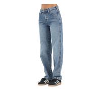 Dickies - Farner Jeans - Femme - Jeans - Bleu - Taille: W30