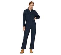 Dickies, Femme, COMBINAISON DE TRAVAIL, BLEU NAVY, XL