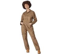 Dickies, Femme, COMBINAISON DE TRAVAIL, KHAKI, S