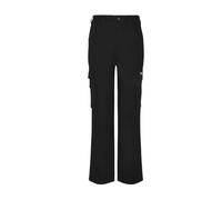 Dickies, Femme, Pantalons, Noir, Taille: 38 FR Pantalon Hooper Noir