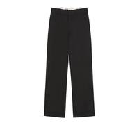 Dickies, Femme, Pantalons, Noir, Taille: W25 874 Chino Pants