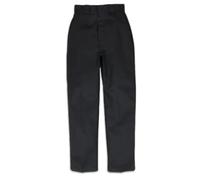 Dickies Phoenix Cropped Pants Noir 26 Femme
