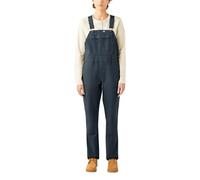 Dickies Salopette Femme Genoux doublés Gris Diesel XS