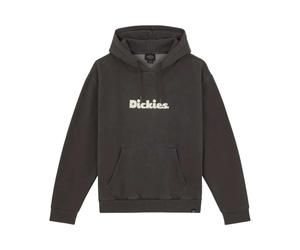 Dickies, Femme, Sweatshirts et sweats à capuche, Gris, Taille: 40 FR Slayden GD Sweat à capuche