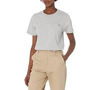 Dickies, Femme, T-SHIRT MANCHES LONGUES PERFORMANCE, Heather Grey, M