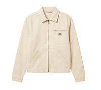 Dickies, Femme, Vestes, Beige, Taille: 40 FR Veste de peintre non doublée en toile