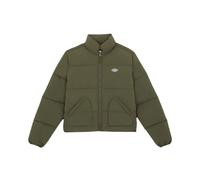 Dickies, Femme, Vestes, Vert, Taille: 40 FR Summerdale SweaT-shirt