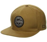Dickies Flat Bill Duck Cap Capuchon, Marron, Taille Unique Hommes