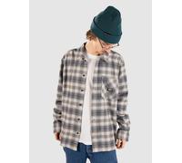 Dickies Forest Check Chemise gris XL