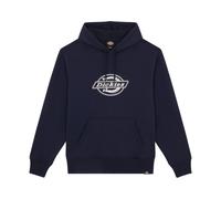 Dickies - Forth Shaw Sweat à capuche - Homme - Sweatshirts et sweats à capuche - Bleu - Taille: S