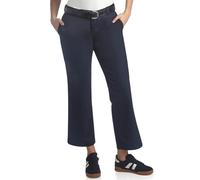 Dickies - FP774 femmes Original Work Pant, 8, Dark Navy