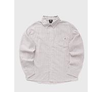 DICKIES GALLATIN SHIRT LS men Longsleeves beige taille: S