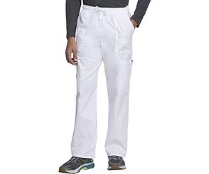 Dickies Generation Flex Youtility Scrub Pantalon pour homme - Blanc - XL