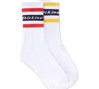 Dickies Genola White Couleur Blanc