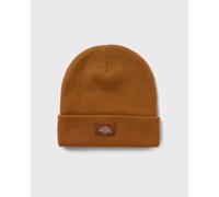 DICKIES GIBSLAND BEANIE men Beanies brown taille: ONE SIZE