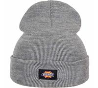 Dickies Gibsland Bonnet, gris, taille unique