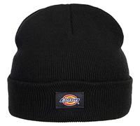 Dickies Gibsland Bonnet, Noir , taille unique