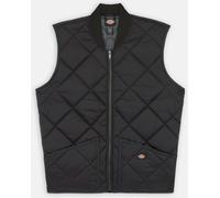 Dickies Gilet Diamond Quilted Vest S