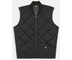 Dickies Gilet Diamond Quilted Vest S