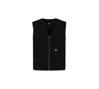 Vêtements Dickies Dickies Duck Canvas Smmr Vest pour Accessoires S Noir
