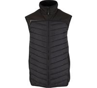 Dickies Hommes Génération Hybride Décontracté Travail Gilet sans Manches Zip