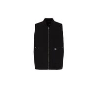 DICKIES Gilet noir, Taille M
