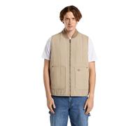 Dickies Gilet Quilted Canvas