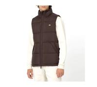 Dickies - Gilet Waldenburg - Homme - Vestes - Brun - Taille: 2XL