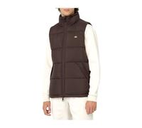 Dickies - Gilet Waldenburg - Homme - Vestes - Brun - Taille: M