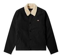 Dickies Giubbotto Uomo Dc Shacket Dk0a4xh1blk