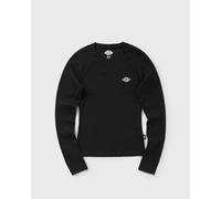DICKIES GLADEVILLE TEE LS W women Longsleeves black taille: L
