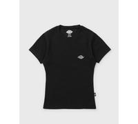 DICKIES GLADEVILLE TEE SS W women Shortsleeves black taille: M