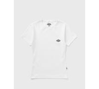 DICKIES GLADEVILLE TEE SS W women Shortsleeves white taille: L