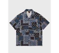 DICKIES GLANDORF SHIRT SS men Jerseys blue taille: M