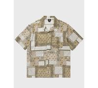 DICKIES GLANDORF SHIRT SS men Shortsleeves beige taille: L