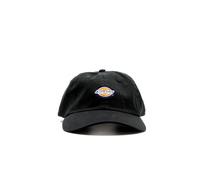 Dickies Hardwick Casquette de Baseball, Noir (Black blk), Taille Unique Homme