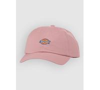 Dickies Hardwick Casquette rose Uni
