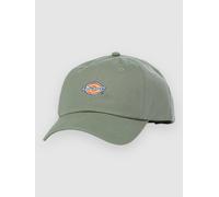 Dickies Hardwick Casquette vert Uni