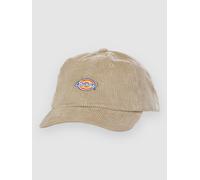 Dickies Hardwick Cord Casquette Uni