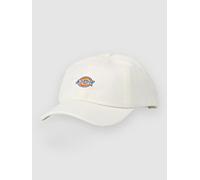 Dickies Hardwick Corduroy Casquette blanc Uni