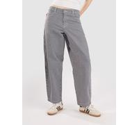 Dickies Hickory Loose Straight Pantalon bleu 28
