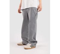 Dickies Hickory Loose Straight Pantalon bleu 30