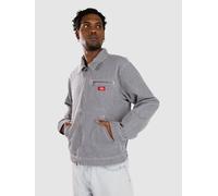 DICKIES HICKORY PAINTER JACKET men Denim Jackets blue taille: XL