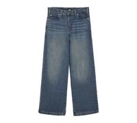 Dickies - Hilham Loose Fit Jeans - Homme - Jeans - Bleu - Taille: W33