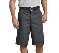 Dickies Homme 42283 13 " Plat Avant Coupe Ample Multi Poche Uniforme Work Short